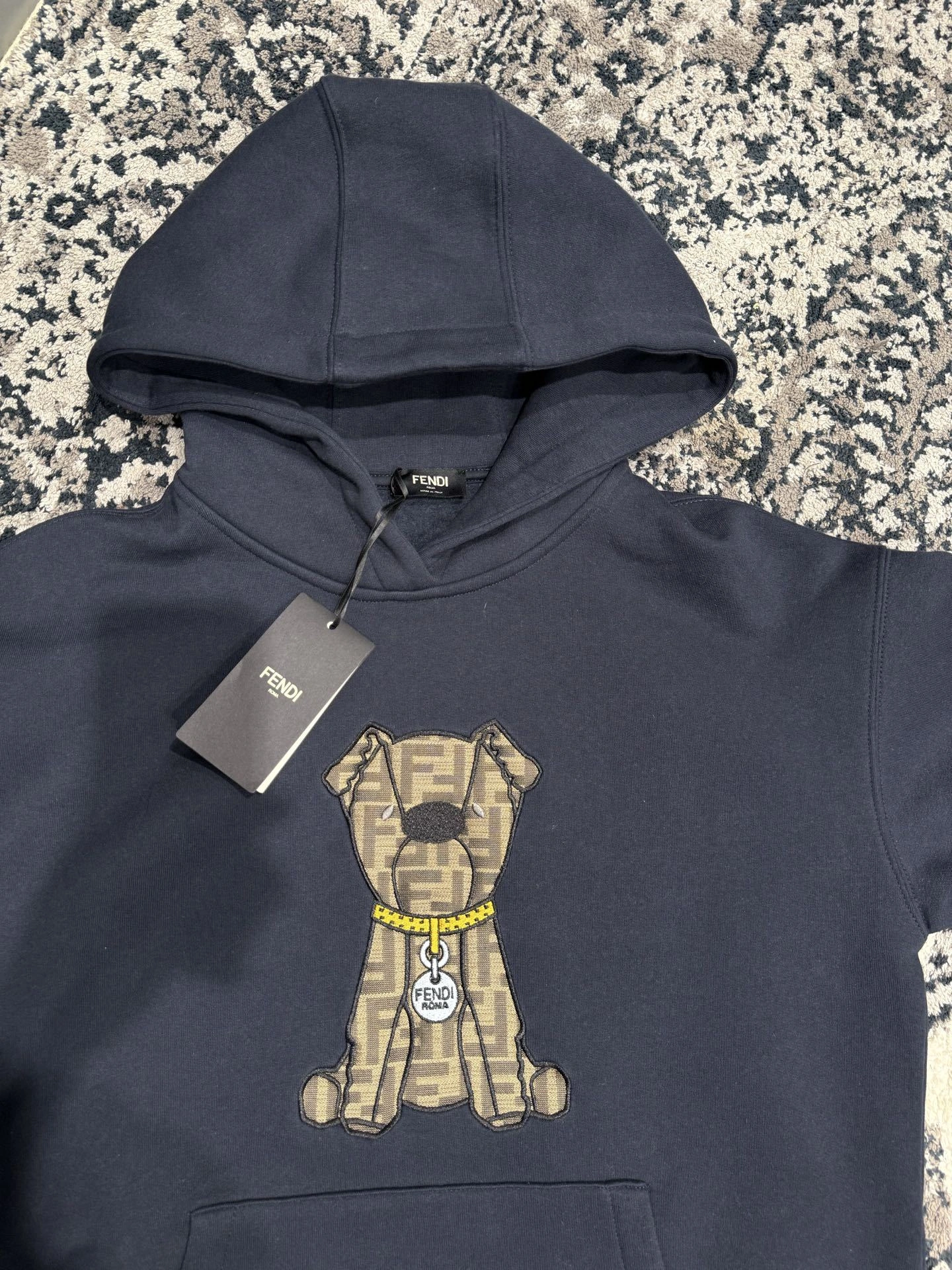 wg.luxury-- F594i Cotton oversized item:E-F409L1844F